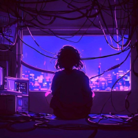 though night (Single)