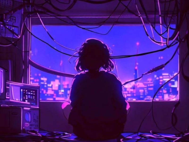 though night (Single)