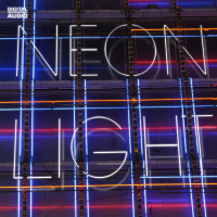 Neon Light (Single)