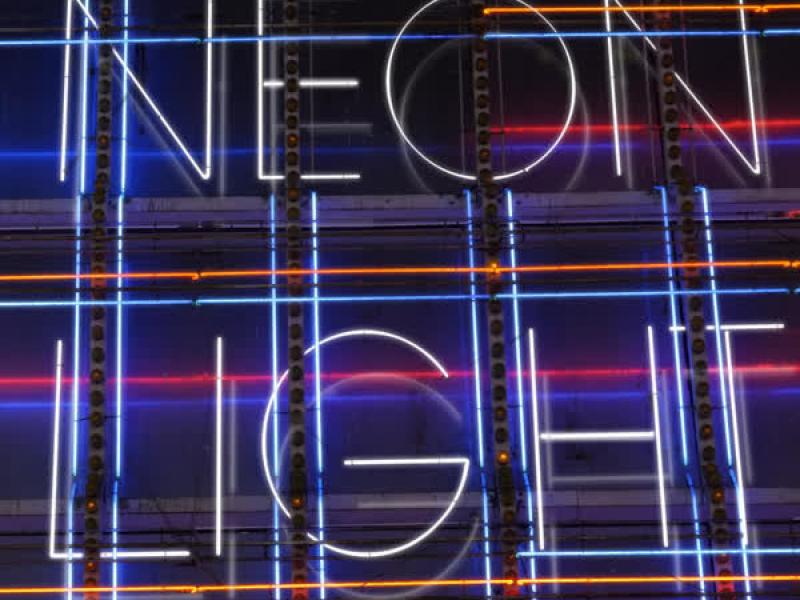 Neon Light (Single)