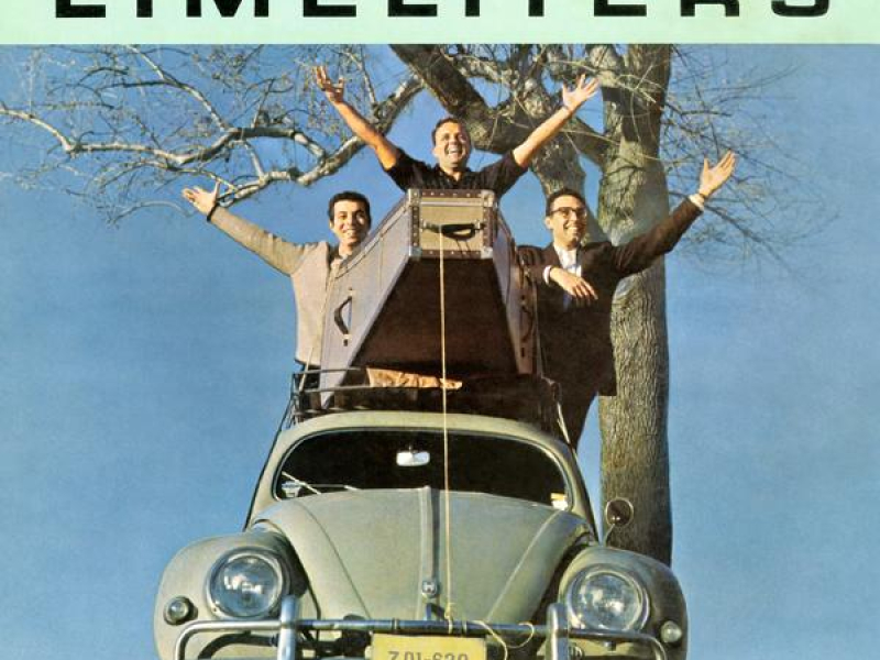 The Slightly Fabulous Limeliters (Live)