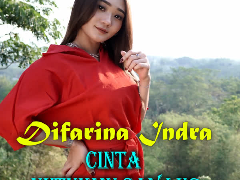 Cinta Untukmu Sayang (Single)