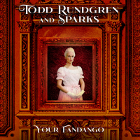 Your Fandango (Single)