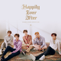 Happily Ever After (EP)