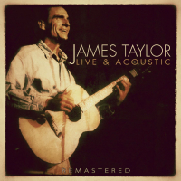 Live and Acoustic - Remastered (Live: Great Woods, Mansfield, MA 25 Aug ‘94) (Single)