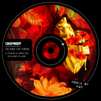 Heart Of Mine (N2N Remix) (Single)