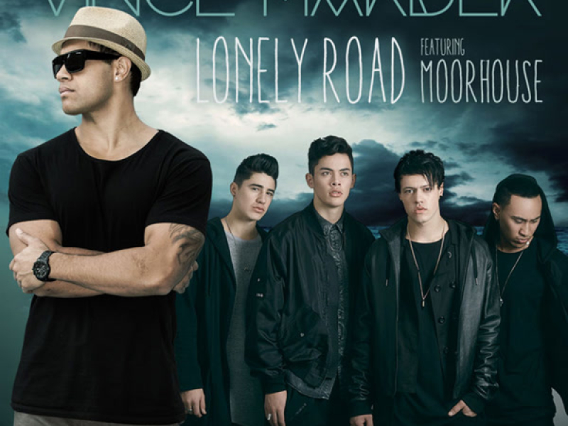 Lonely Road (Single)