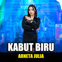 Kabut Biru (Single)