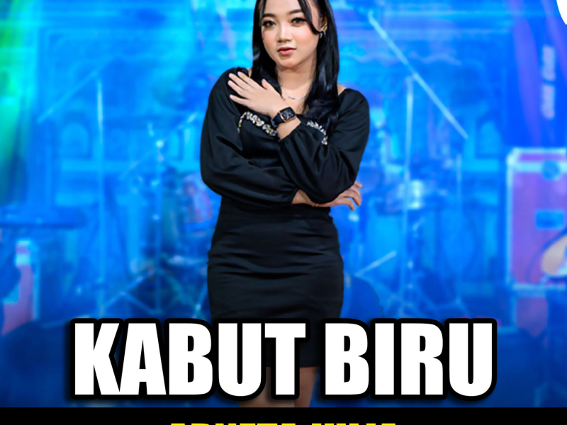 Kabut Biru (Single)