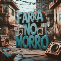 FARRA NO MORRO (Single)