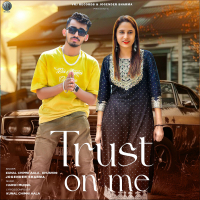 Trust On Me (Single)