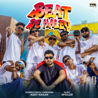 Beat Pe Haley (Single)