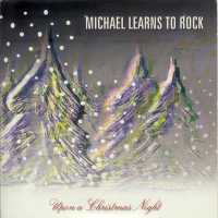 Upon a Christmas Night (Single)