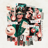 Influencer Digital (Single)