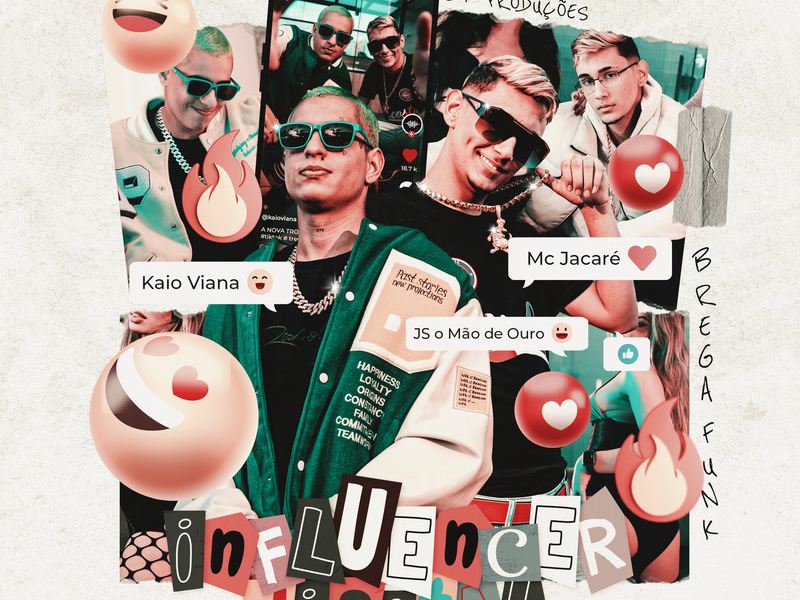 Influencer Digital (Single)