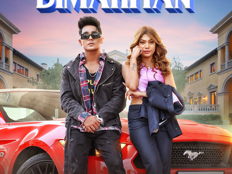 Bimariyan (Single)