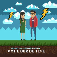 Mi-E Dor De Tine (Single)
