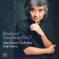 Bruckner: Symphony No.7