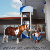 Where My Cowboys At? (EP)