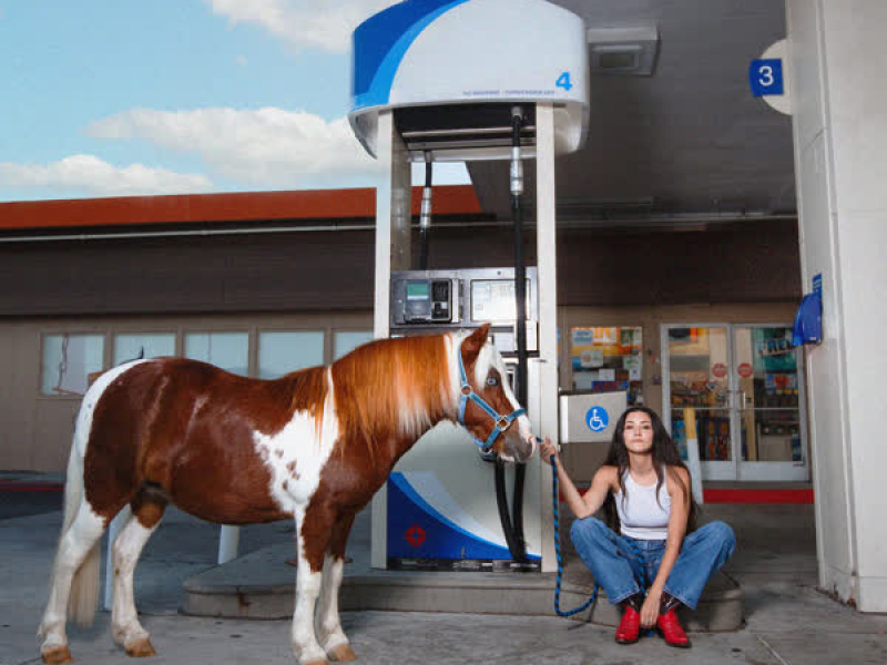 Where My Cowboys At? (EP)