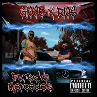 Porsche & Mercedes (Single)