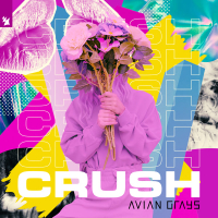 Crush (Single)