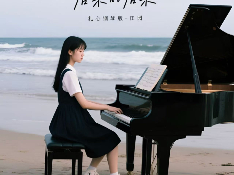 后来的后来（扎心钢琴版） (Single)