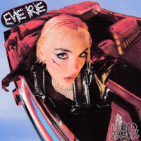 BLEED (Korky Buchek Remix) (Single)