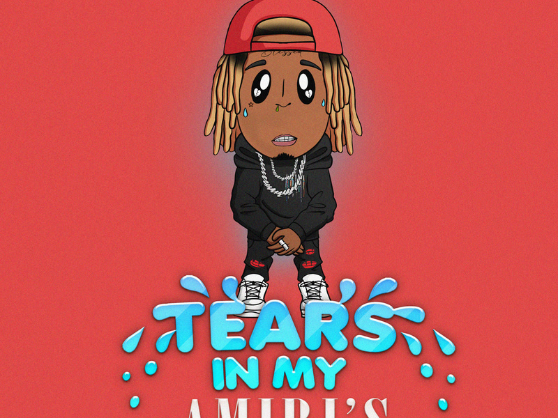 Tears In My Amiri's (Single)