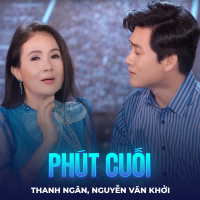 Phút Cuối (Single)