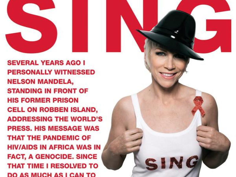 Sing (Full Length) (Single)