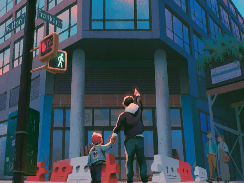 Bodega Flowers (Single)