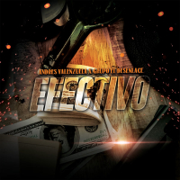 EFECTIVO (Remastered 2025) (Single)