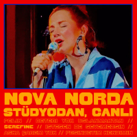 Şerefine (Stüdyodan, Canlı) (Single)