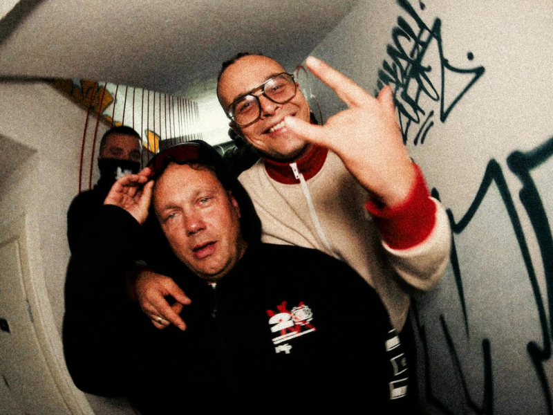 INDI INTRO / MONEY MOVES (EP)