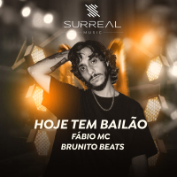 Hoje tem bailão (Single)