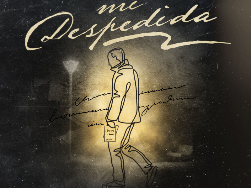 Mi Despedida (Single)