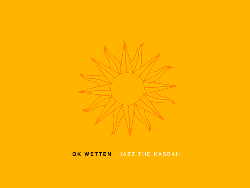 Jazz the Kasbah (Single)