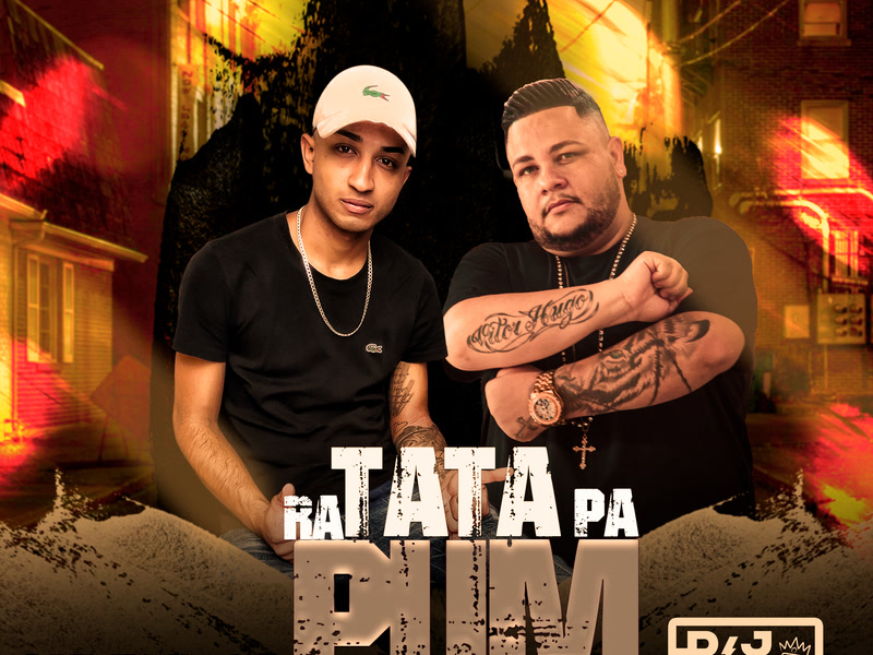 Ratata Pa Pum (Single)