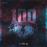 100 Percent - Single