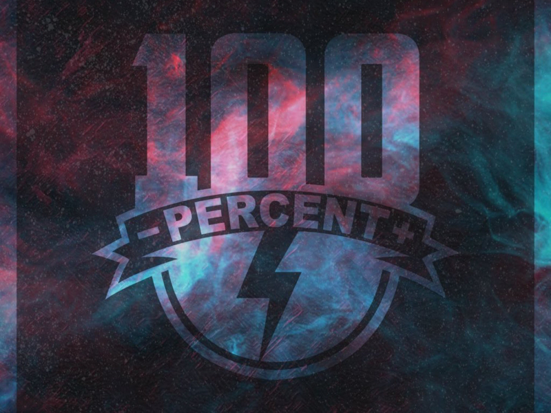 100 Percent - Single