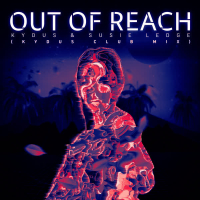Out Of Reach (Kydus Club Mix) (Single)