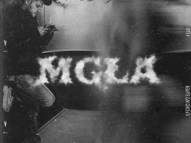 Mgła (Single)