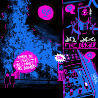 Fire Brigade (Single)