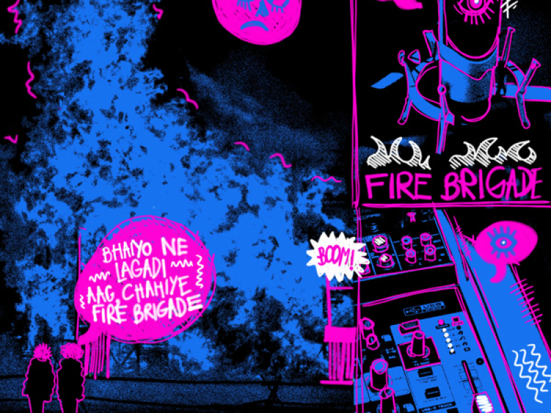 Fire Brigade (Single)