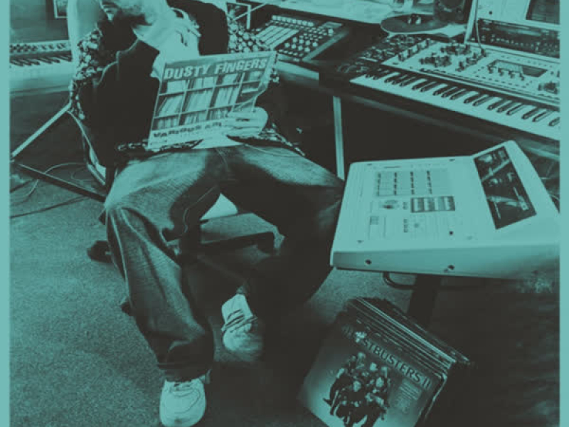 Hazhe Beat Series (Vol. 11. Instrumentals From 99 to 09)