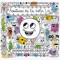 Aventures de la nota La