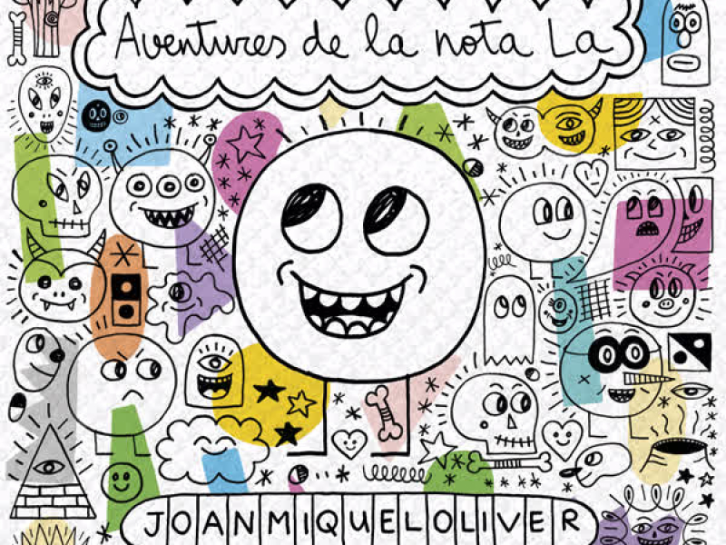 Aventures de la nota La