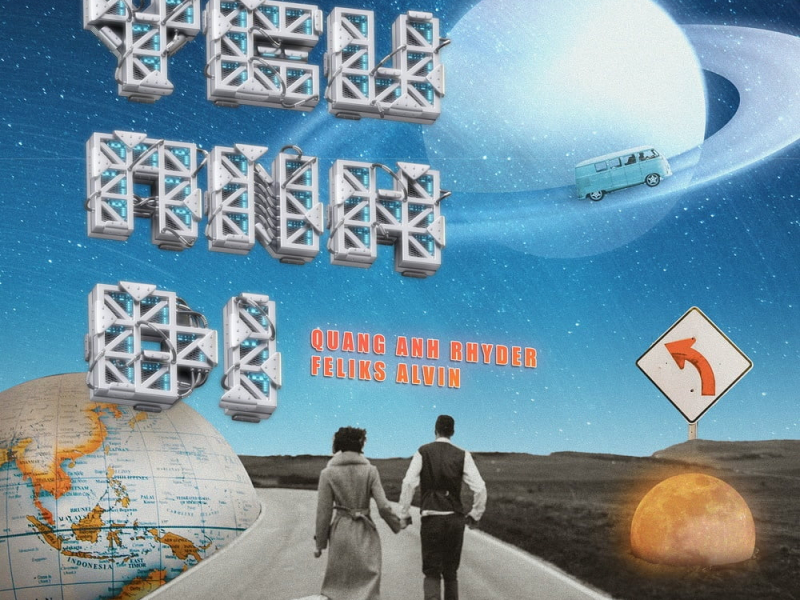 Yêu Anh Đi (Single)