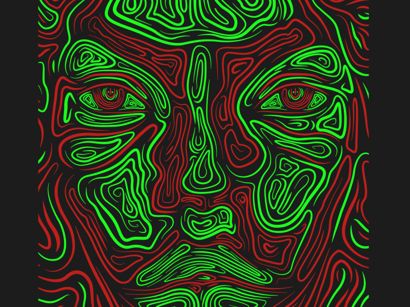 Relax Yaself (feat. Moses)